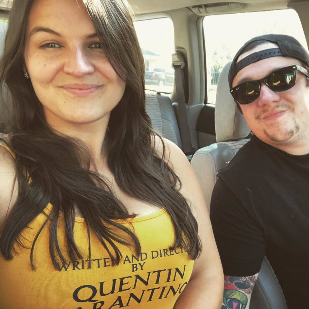 Meet your Posher, Cassandra